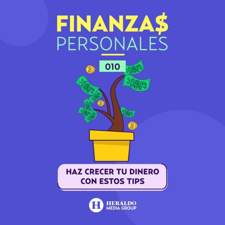 Consejos financieros personales