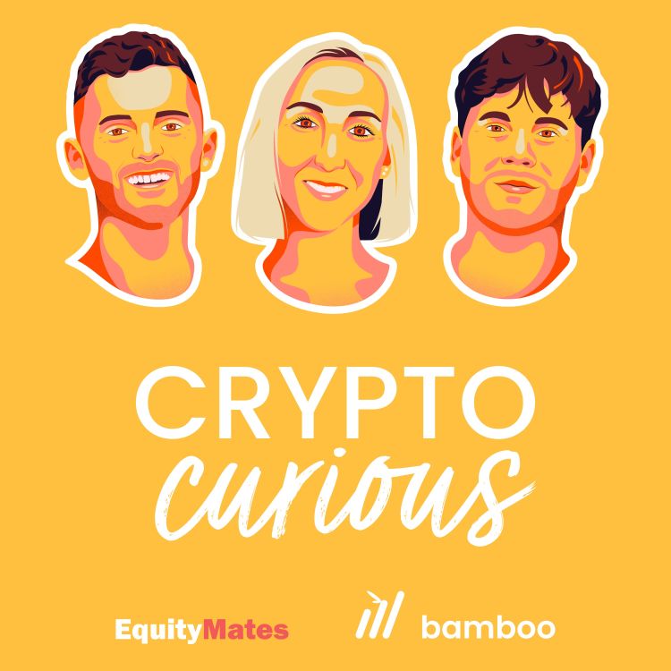 cover art for 139 - BONUS Episode with Dan Finlay, Co-Founder of MetaMask