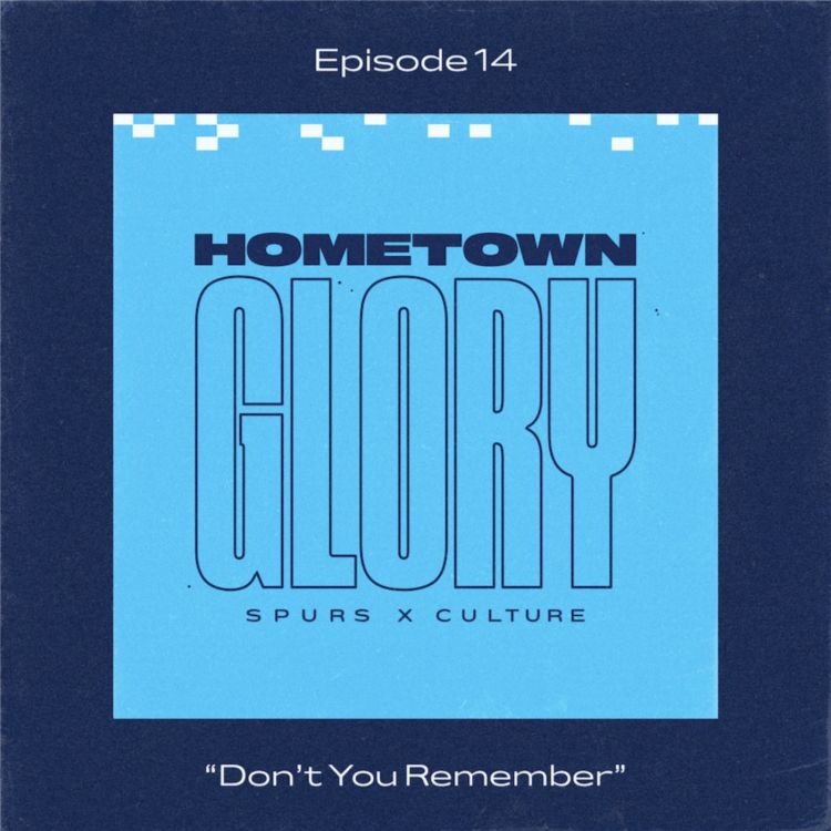 cover art for “Don’t You Remember”