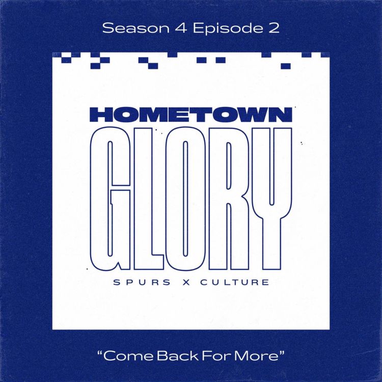 cover art for “Come Back For More”