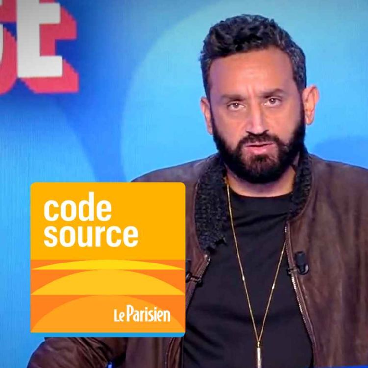 cover art for Député insulté dans TPMP, affaire Lola… Les dérapages en série de Cyril Hanouna