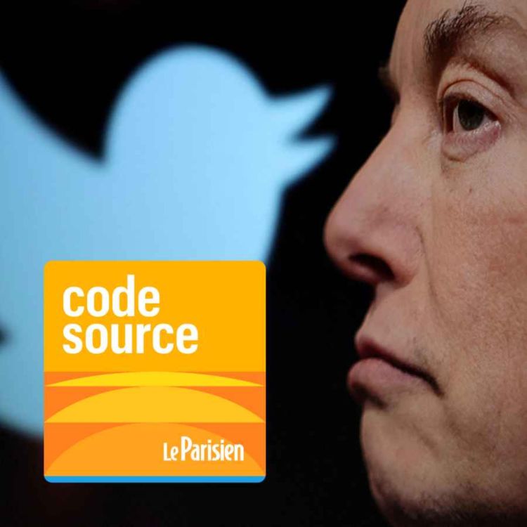 cover art for Elon Musk patron de Twitter : comment il chamboule tout