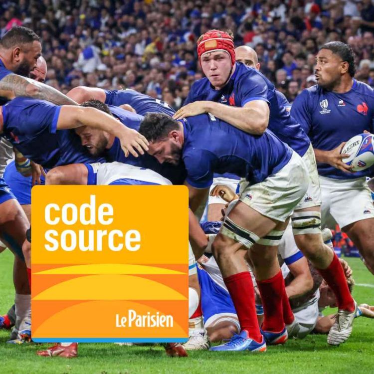 cover art for Rugby : comment le XV de France s’enfonce dans la crise