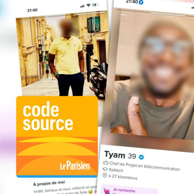 cover art for [REDIFF] Lesty, 40 ans, un séducteur insatiable accusé d'être un « arnacœur » de Tinder