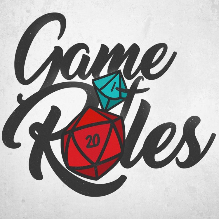 cover art for Game of Rôles - Justice - Episode 3 (Partie 1)