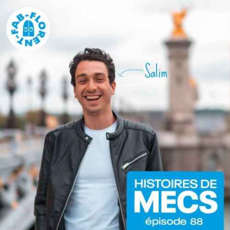 cover art for [Best-of] Salim raconte sa “masculinité tunisienne” (et l’éducation qui va avec)