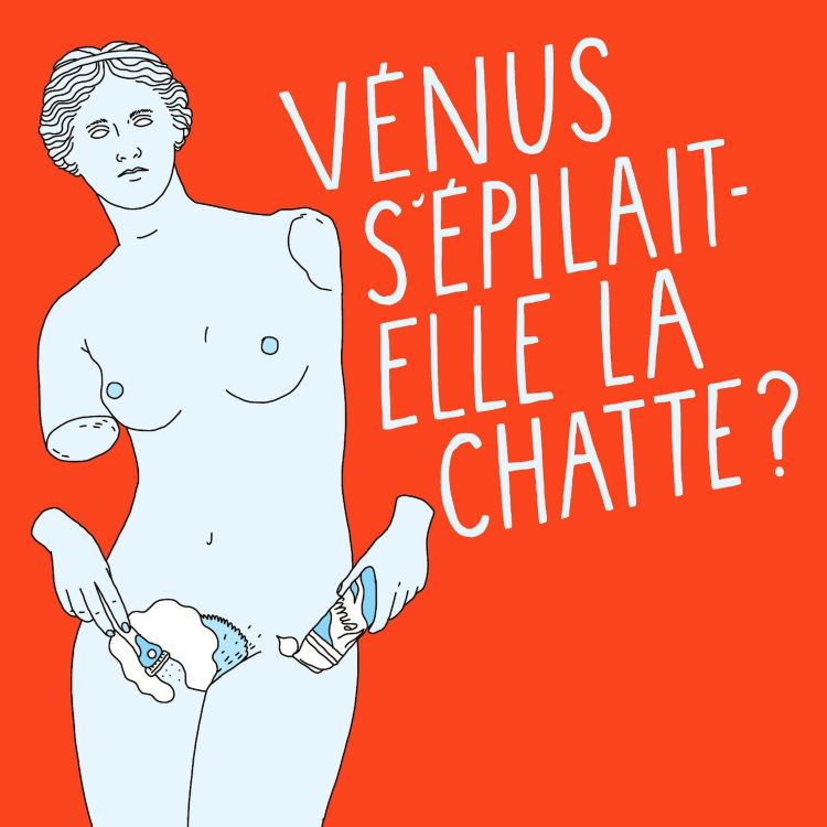 cover art for Les autoportraits féminins