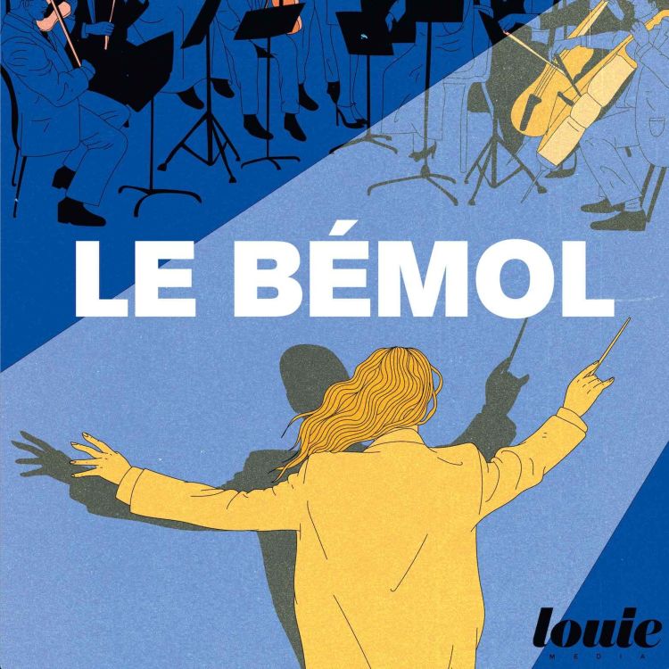 cover art for Découvrez Le Bémol, la nouvelle saison d'Injustices 