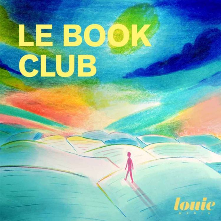 cover art for Le Book Club présidentiel #3 : La politique, un scénario de polar ?