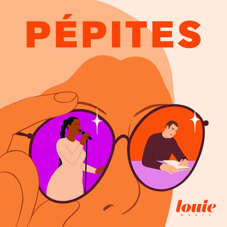 cover art for Les recos de Pépites : Nous n'étions pas des tendres (roman)