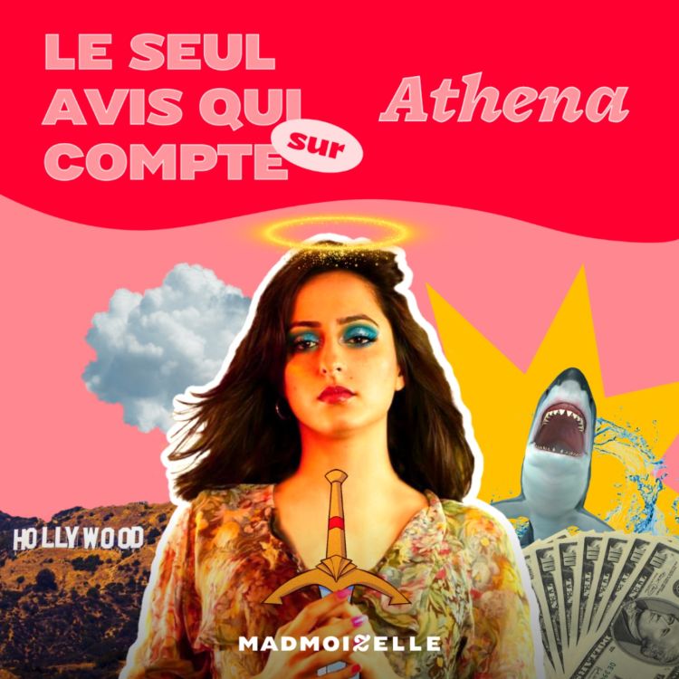 cover art for Le seul avis qui compte sur « Athena »