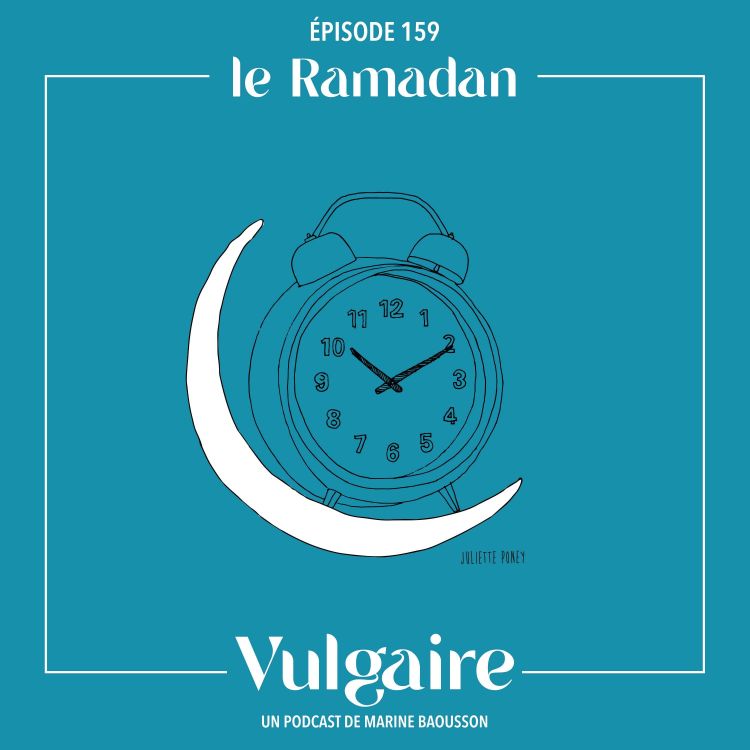 cover art for Rediff : LE RAMADAN