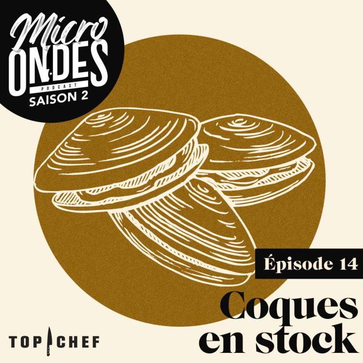 cover art for Micro Ondes - Coques en stock