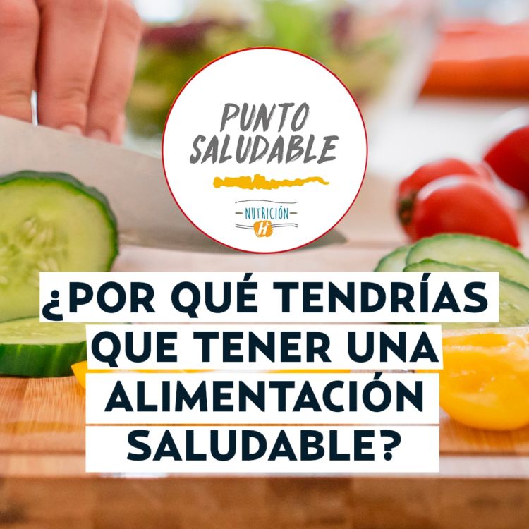 Alimentación Saludable 5 Características Que Toda Dieta Equilibrada Debería Tener Punto 3912