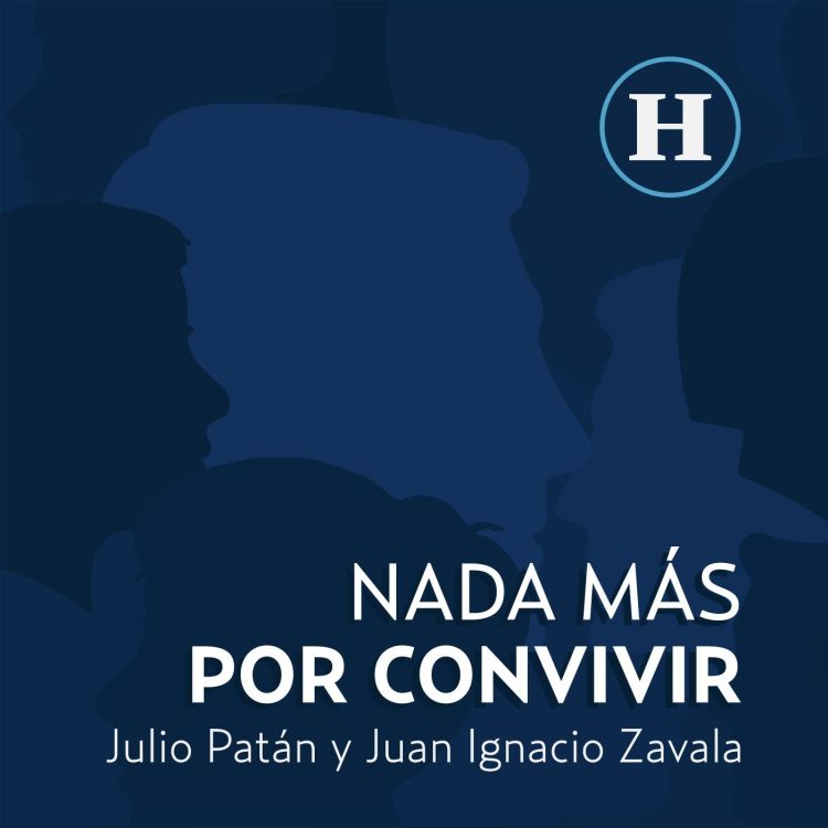 cover art for Nada más por convivir | programa completo sábado 06 de abril de 2024