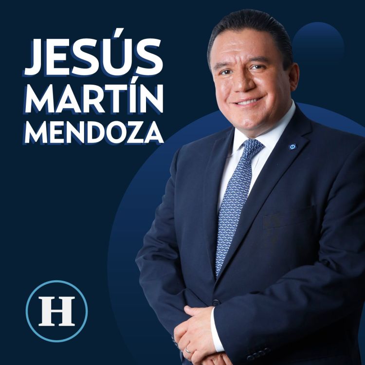 cover art for Jesús Martín Mendoza | Programa completo miércoles 31 de mayo de 2023 