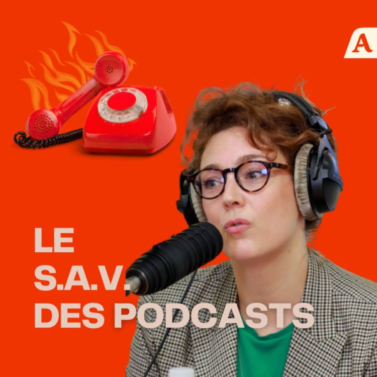 cover art for Devenir expert·e dans son domaine grâce à son podcast, avec Anne-Laure Parmantier