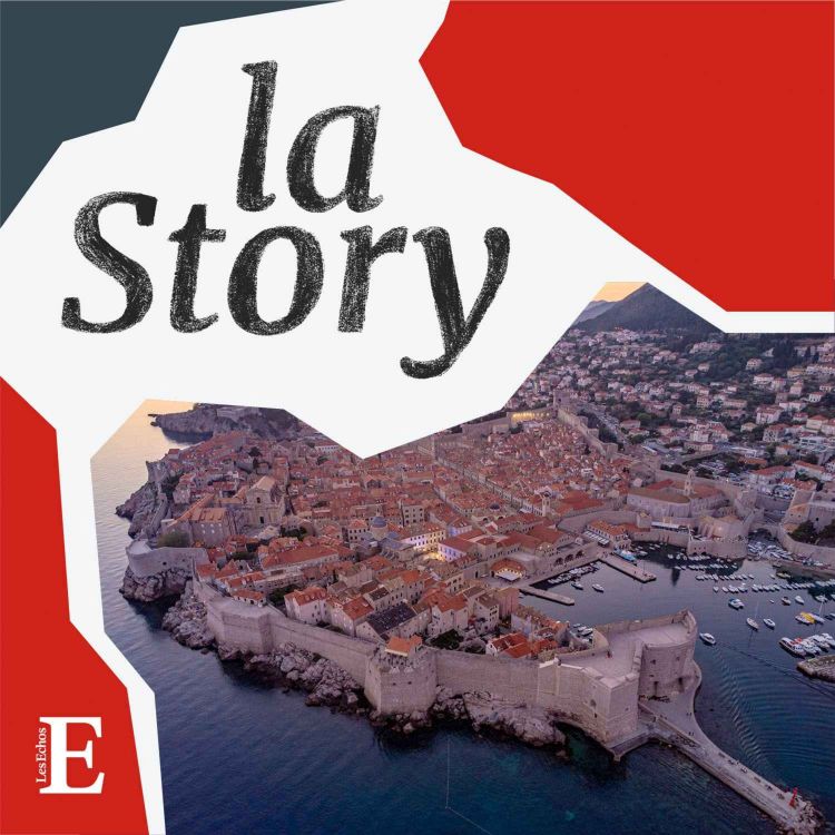 cover art for Hypertourisme 1/5 : Dubrovnik, la fièvre « Game of Thrones » 