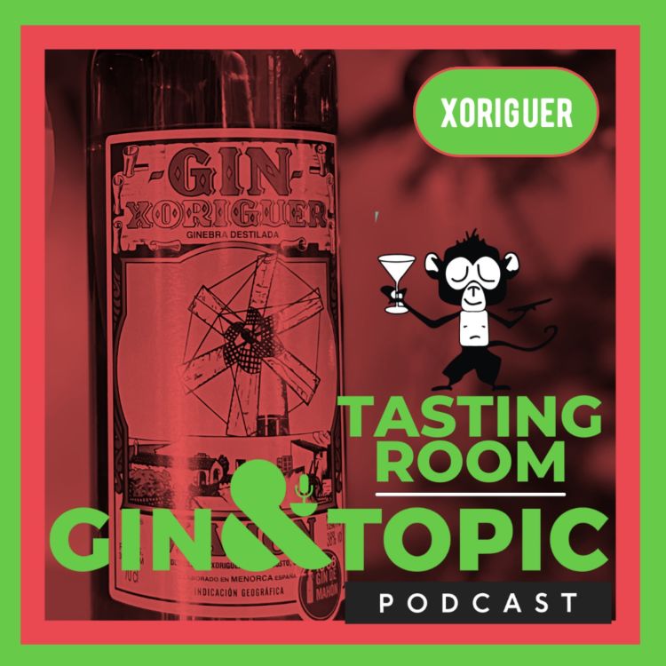 cover art for Tasting Xorigeur