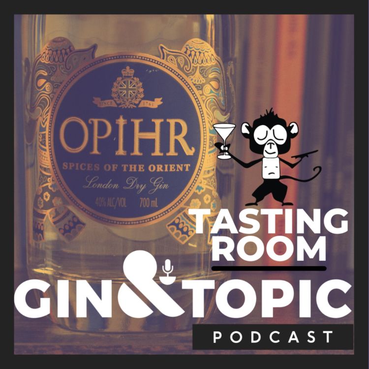 cover art for Tasting Opihr