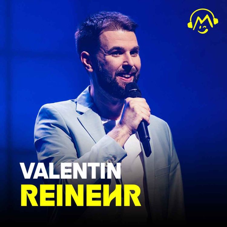 cover art for Valentin Reinehr - Ça peut toujours servir (Montreux Comedy Festival 2023)