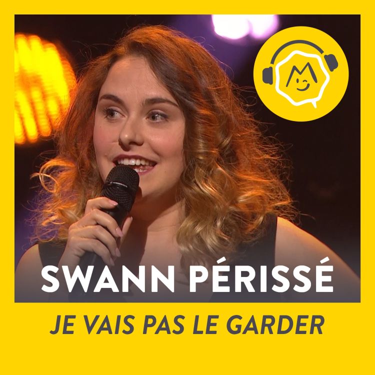 cover art for Swann Périssé - Je vais pas le garder (2019)