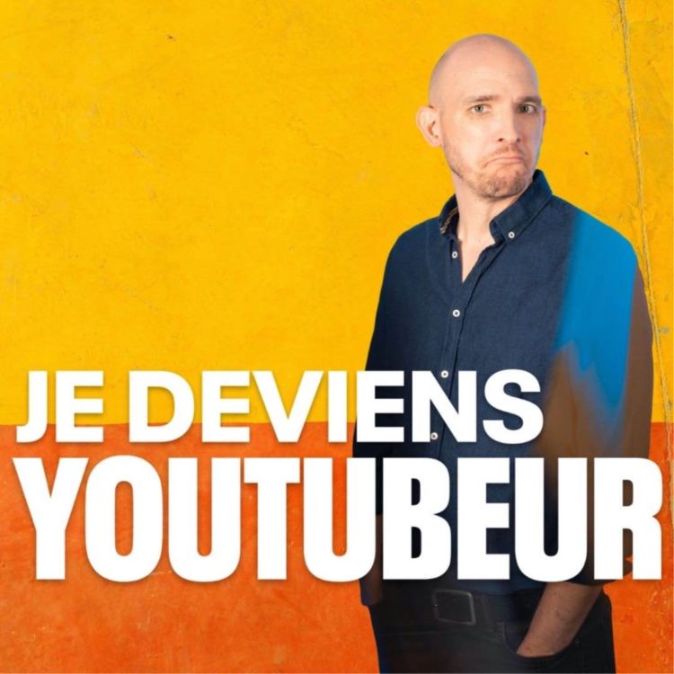 cover art for Rejoignez-moi sur YouTube chaque dimanche à 17h !