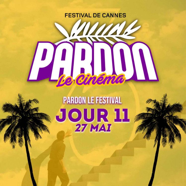 cover art for CANNES 2022 : Jour 11 ! AS BESTAS, le CHOC du festival