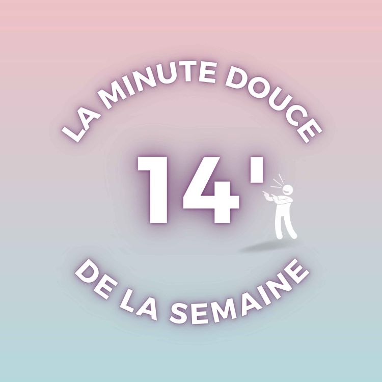 cover art for 14ème minute - Le drapeau français