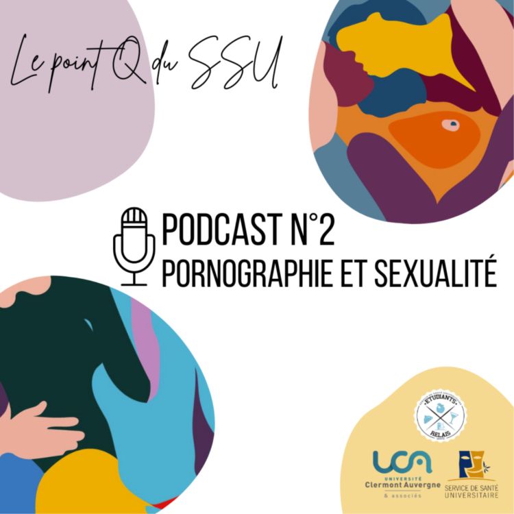 cover art for Pornographie et sexualité 