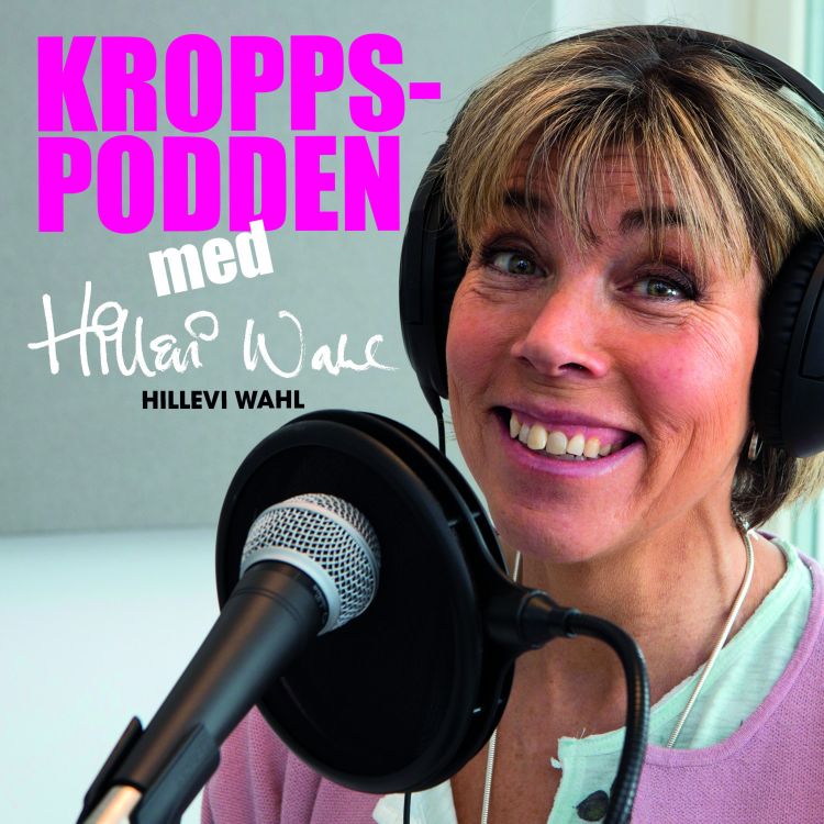 cover art for Hillevi Wahl möter youtube-stjärnan Jonna Lundell