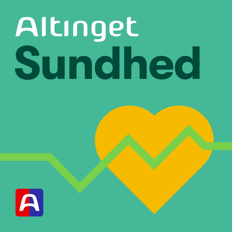cover art for SVM-regeringens første folketingsår på sundhedsområdet