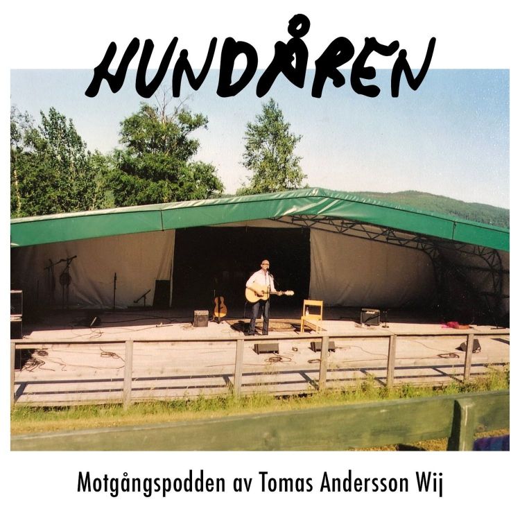 cover art for #37 Lena Andersson