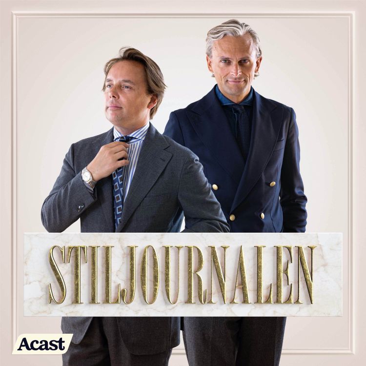 cover art for BONUS: Stiljournalen möter Dina & Bella från Spot On-podden