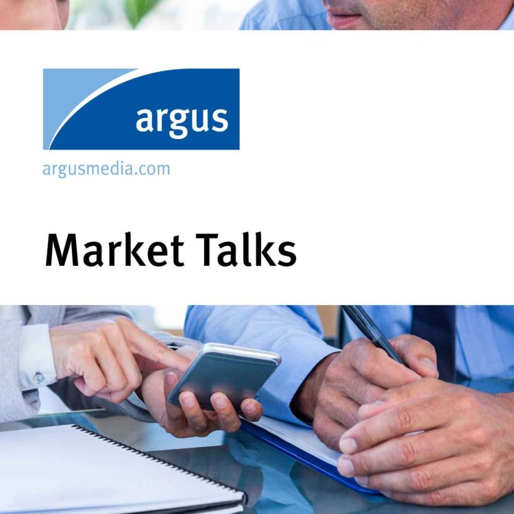 cover art for Market Talks: Global fertilizer producers tighten their grip on the Brazilian market