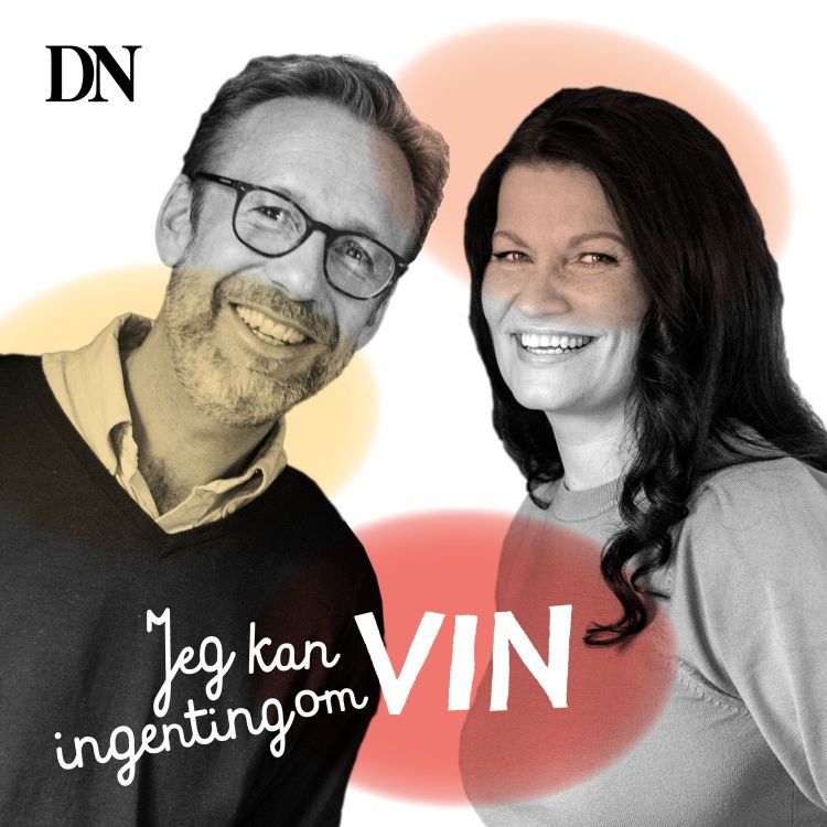 cover art for 50. De beste vinene å gi i julegave