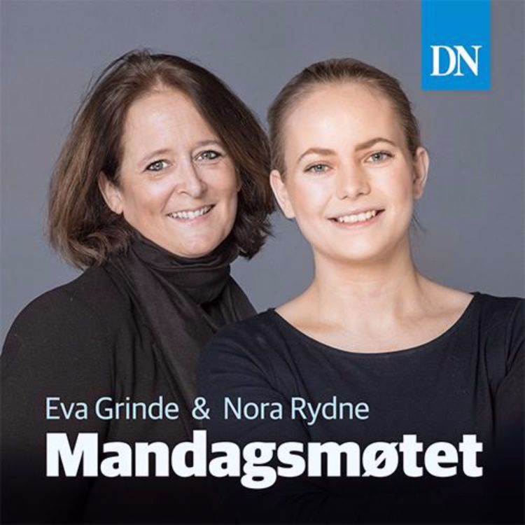 cover art for Slikt bytter du bransje