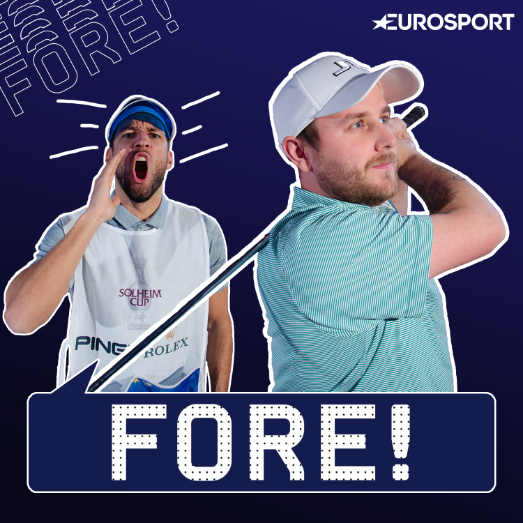 cover art for Europatour-finale i Dubai