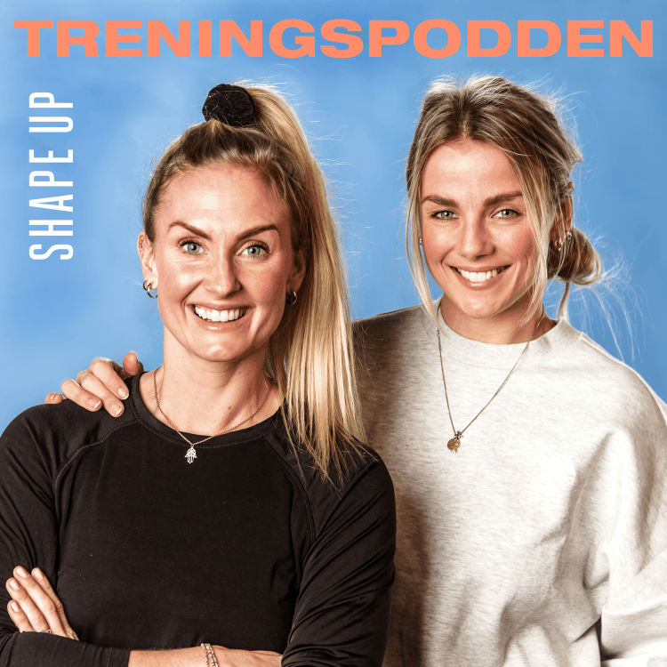 cover art for Om å gjøre narr av treningsfolk - med Flex-skuespiller Jakob Schøyen