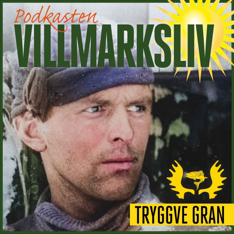 cover art for Tryggve Gran - Norske eventyrere