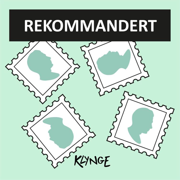 cover art for Oppfølging Raketter, sex og demondyrking