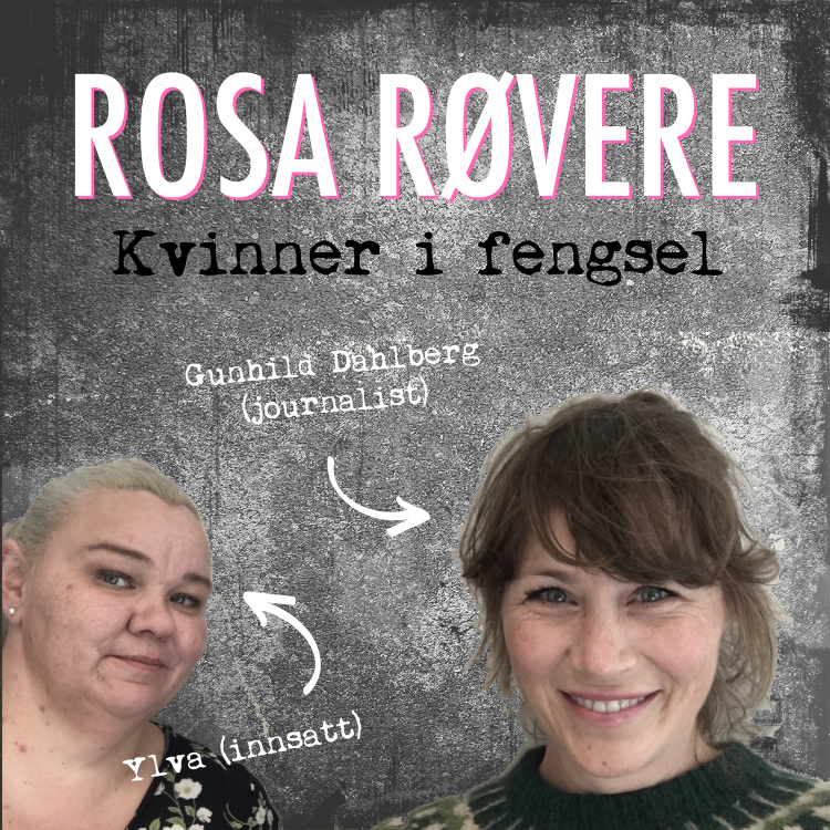 cover art for S02E07 - Rosa jul