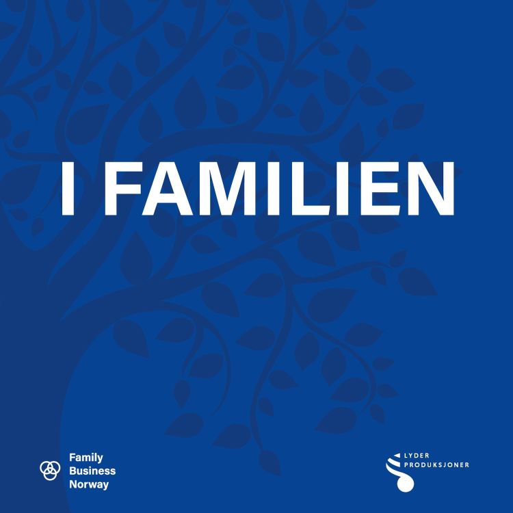 cover art for Har norske familiebedrifter råd til å ha eiere bosatt i Norge?