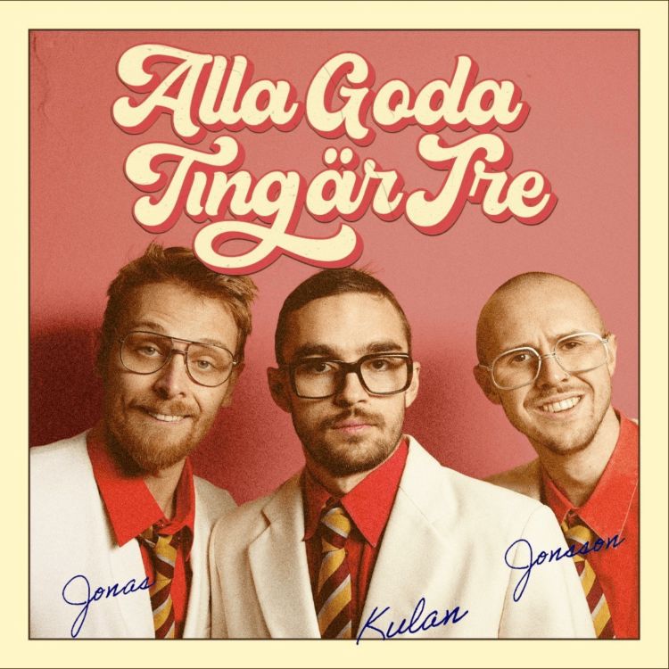 cover art for Konsten att fuska och Jonas testar kåken 