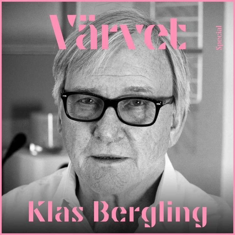 cover art for SPECIAL: Klas Bergling