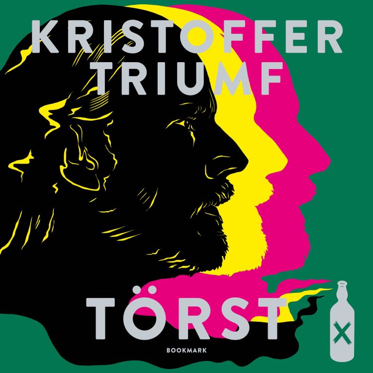 cover art for Törst: del 3