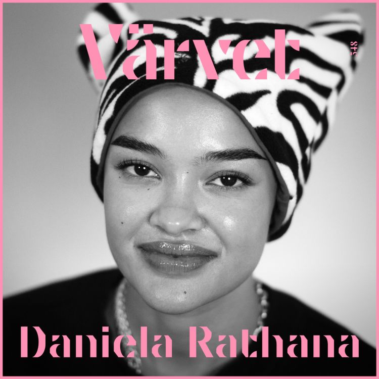 cover art for KORTVERSION #548 Daniela Rathana