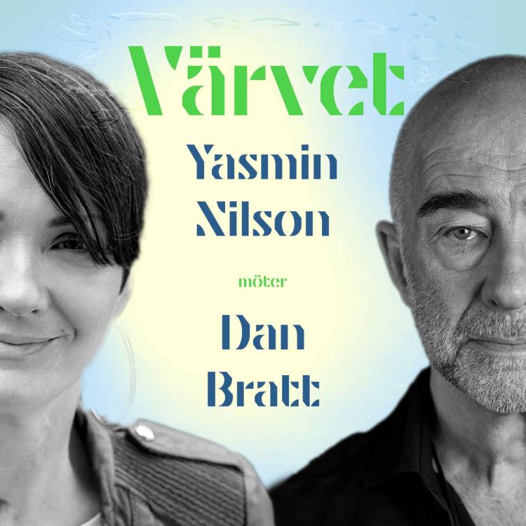 cover art for SOMMAR 2023: Yasmin Nilson & Dan Bratt