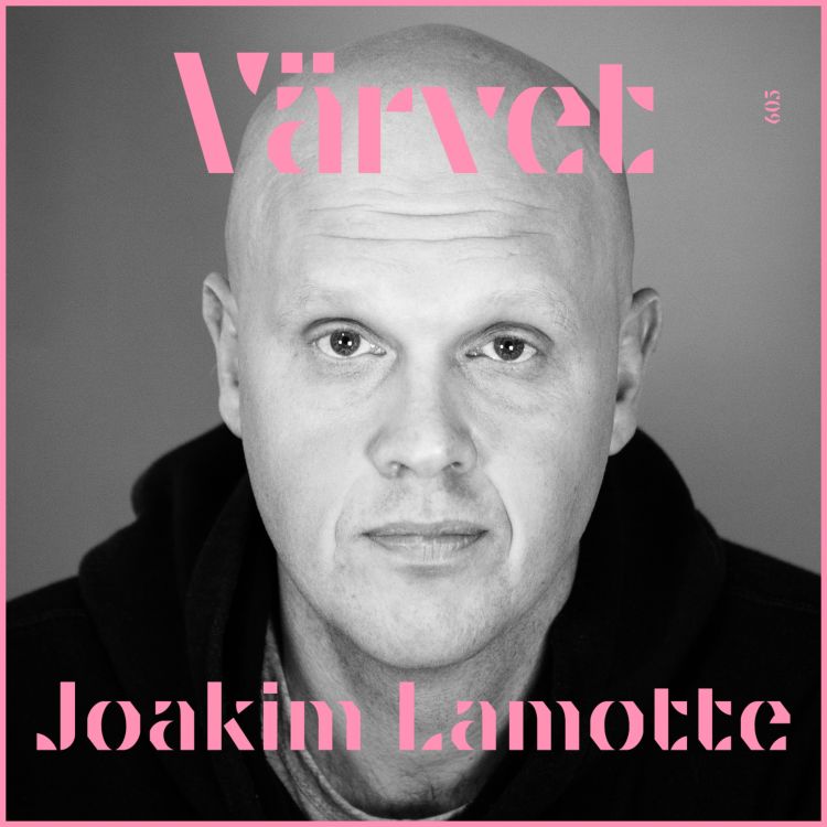 cover art for KORTVERSION #605 Joakim Lamotte