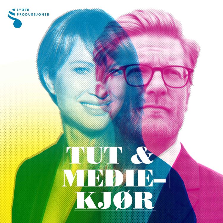 cover art for Privat chat eller samtale med journalist?